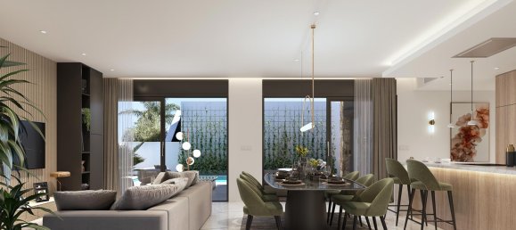 3 Schlafzimmer Villa in Ciudad Quesada, Spain, Nr. 16666 5