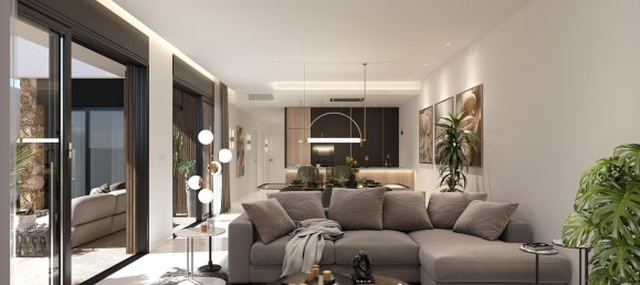 3 Schlafzimmer Villa in Ciudad Quesada, Spain, Nr. 16666 4