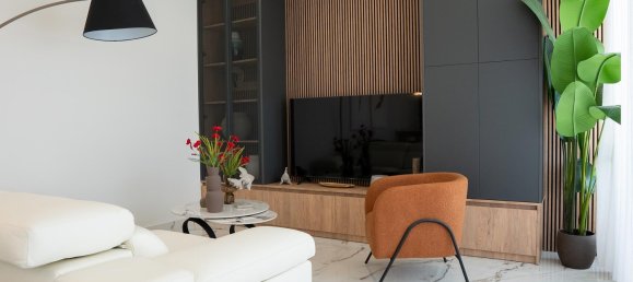 3 bedrooms Villa in Ciudad Quesada, Spain No. 16666 5