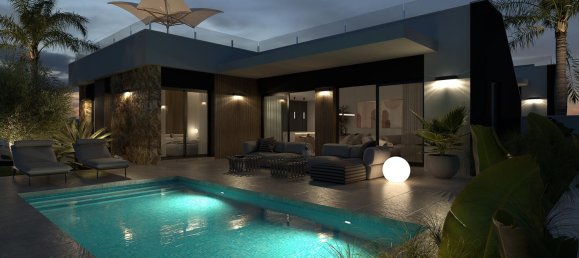 3 Schlafzimmer Villa in Ciudad Quesada, Spain, Nr. 16666 10