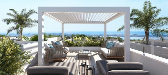 3 Schlafzimmer Villa in Ciudad Quesada, Spain, Nr. 16666 3