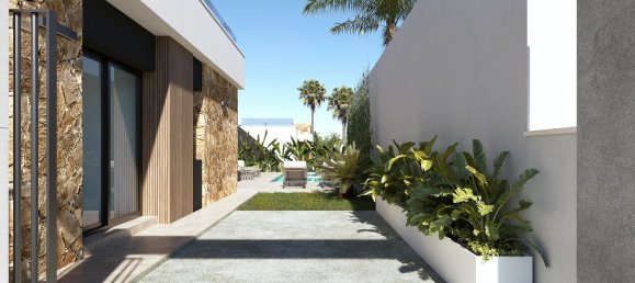 3 Schlafzimmer Villa in Ciudad Quesada, Spain, Nr. 16666 9