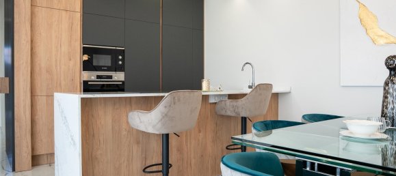 3 bedrooms Villa in Ciudad Quesada, Spain No. 16666 7