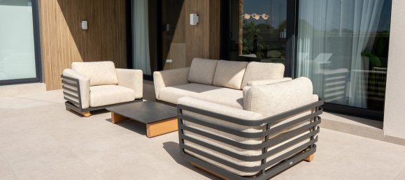 3 bedrooms Villa in Ciudad Quesada, Spain No. 16666 17