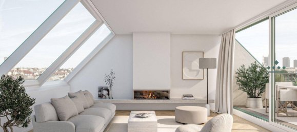 4-Zimmer Penthouse in Wien, Austria, Nr. 10823 4