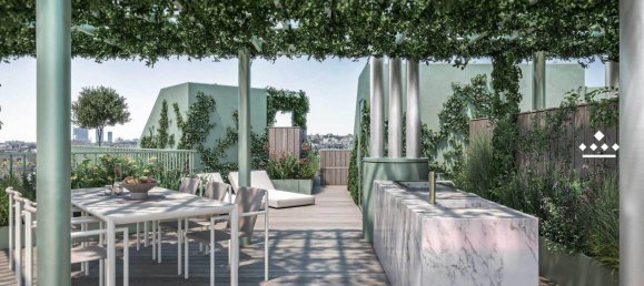 4-Zimmer Penthouse in Wien, Austria, Nr. 10823 5