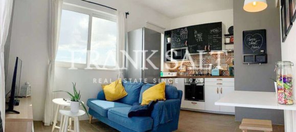 Ático de 1 dormitorio en Saint Julian's, Malta No. 11285 5