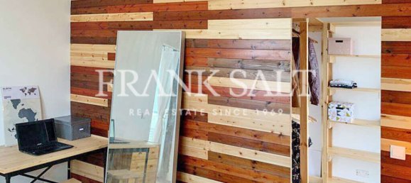 Ático de 1 dormitorio en Saint Julian's, Malta No. 11285 9