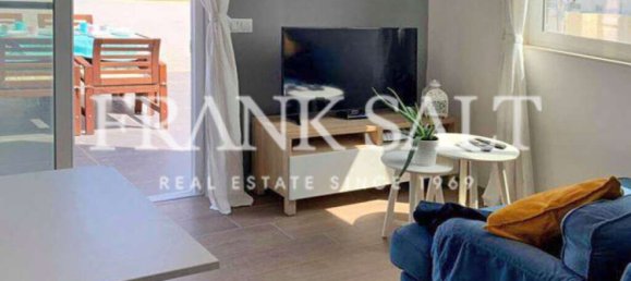 Ático de 1 dormitorio en Saint Julian's, Malta No. 11285 7