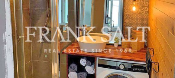 Ático de 1 dormitorio en Saint Julian's, Malta No. 11285 10