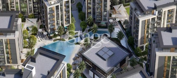 1 chambre Appartement à Falcon City of Wonders, UAE No. 103181 9