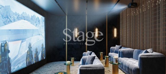 1 chambre Appartement à Falcon City of Wonders, UAE No. 103181 11