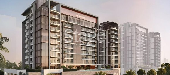 1 chambre Appartement à Falcon City of Wonders, UAE No. 103181 13