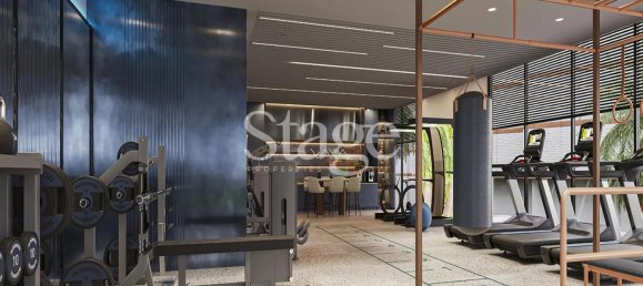 1 chambre Appartement à Falcon City of Wonders, UAE No. 103181 17