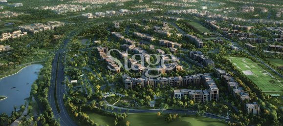 1 chambre Appartement à Falcon City of Wonders, UAE No. 103181 14