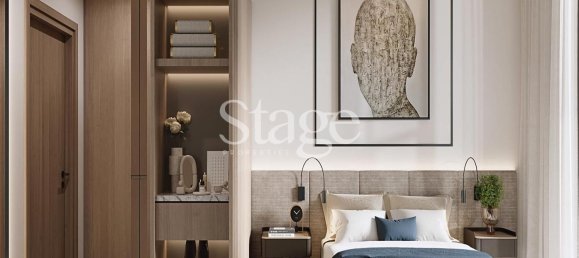 1 chambre Appartement à Falcon City of Wonders, UAE No. 103181 3