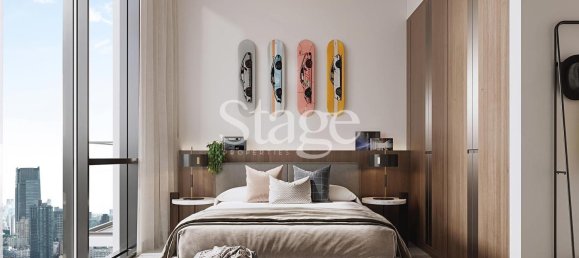 1 chambre Appartement à Falcon City of Wonders, UAE No. 103181 5