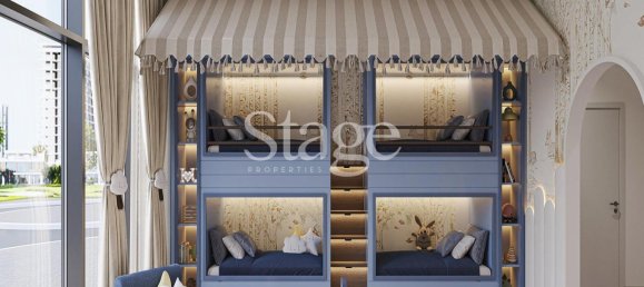 1 chambre Appartement à Falcon City of Wonders, UAE No. 103181 18