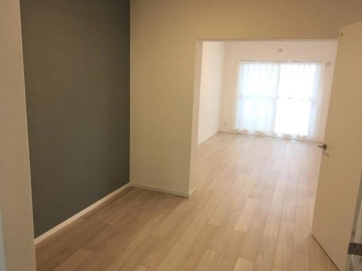2 bedrooms Apartment in Chiba, Japan No. 5346