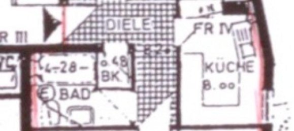 2غرفة شقة في Heidelberg, Germany رقم 294522 3