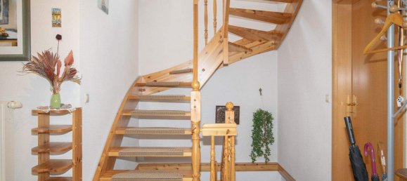 5 rooms House in Biesdorf, Germany No. 272153 6