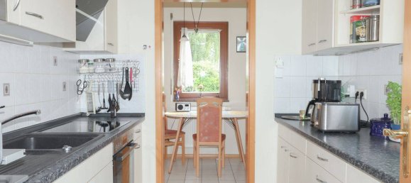 5 rooms House in Biesdorf, Germany No. 272153 3