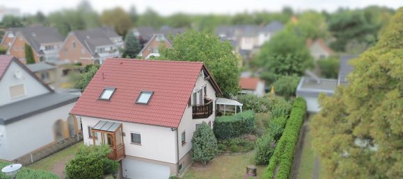 5 rooms House in Biesdorf, Germany No. 272153 9