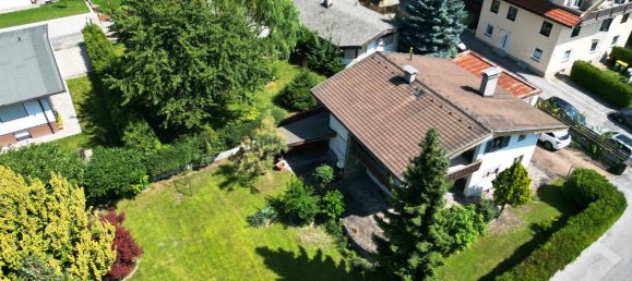 Casa de 7 habitaciónes en Telfs, Austria No. 226415 5