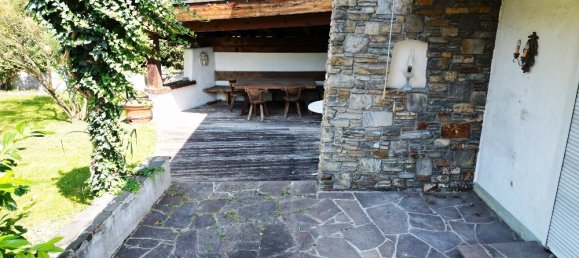 Casa de 7 habitaciónes en Telfs, Austria No. 226415 10