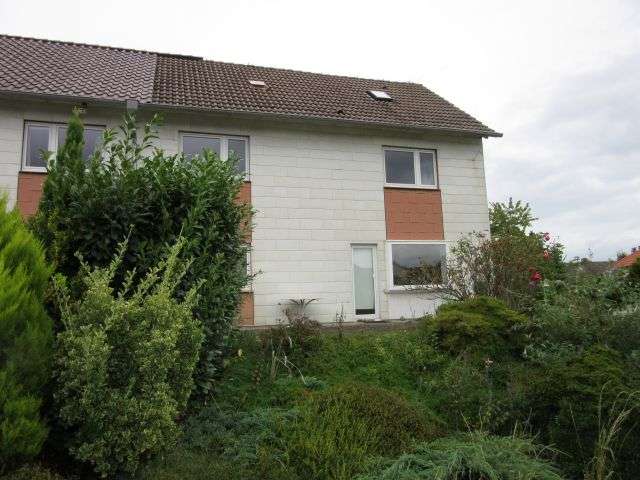 Moradia em banda T4 em Hanover, Germany N.º 169987