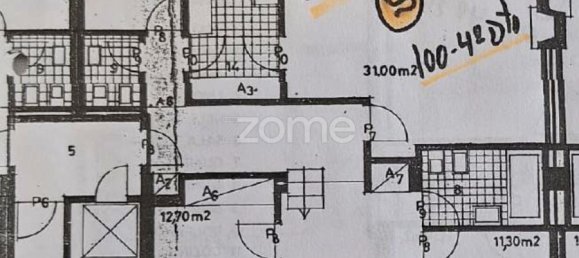 3 bedrooms Apartment in Porto, Portugal No. 300125 26