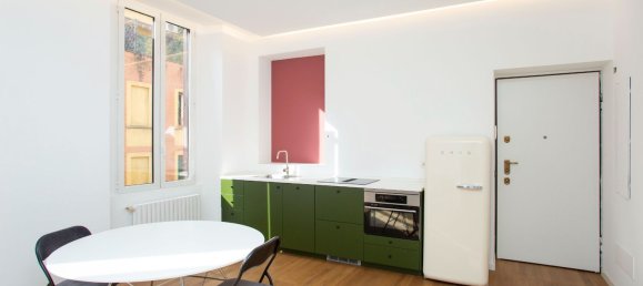 3 rooms Apartment in Milan, Italy No. 245809 5