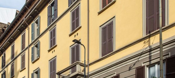 3 rooms Apartment in Milan, Italy No. 245809 14