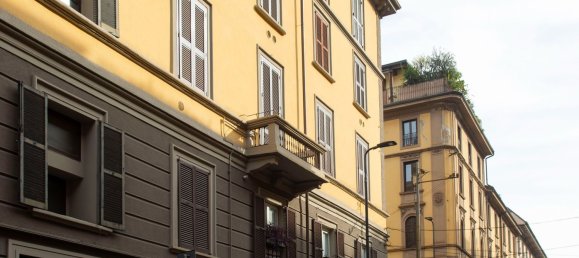 3 rooms Apartment in Milan, Italy No. 245809 16