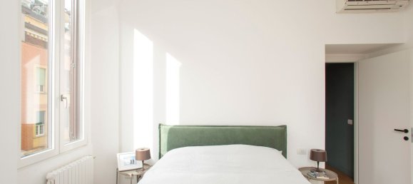 3 rooms Apartment in Milan, Italy No. 245809 11