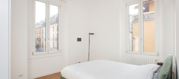 3 rooms Apartment in Milan, Italy No. 245809 9