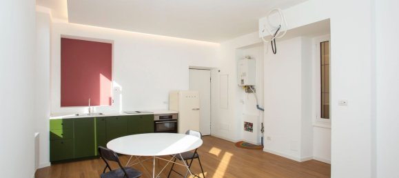 3 rooms Apartment in Milan, Italy No. 245809 2