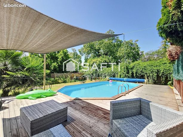 3 bedrooms House in Neuves-Maisons, France No. 315555