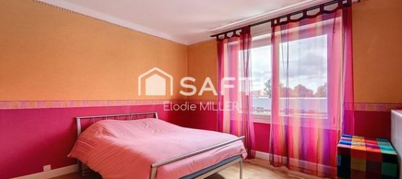 3 bedrooms House in Neuves-Maisons, France No. 315555 7