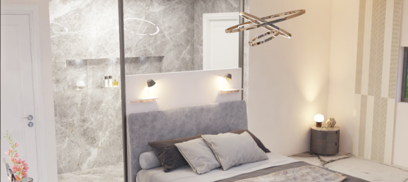 3 bedrooms House in Monagroulli, Cyprus No. 14695 4