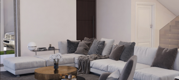 3 bedrooms House in Monagroulli, Cyprus No. 14695 2