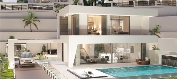 3 bedrooms House in Monagroulli, Cyprus No. 14695 8