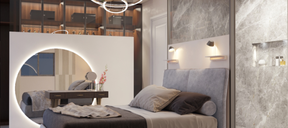 3 bedrooms House in Monagroulli, Cyprus No. 14695 3