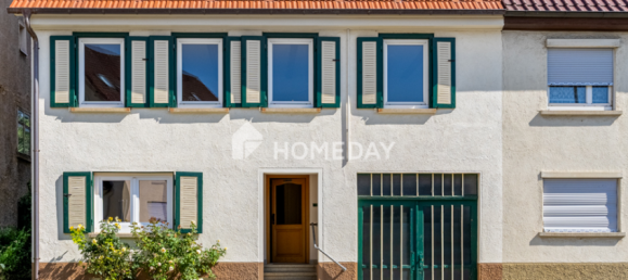 4 bedrooms Townhouse in Tuttlingen, Germany No. 289593 28