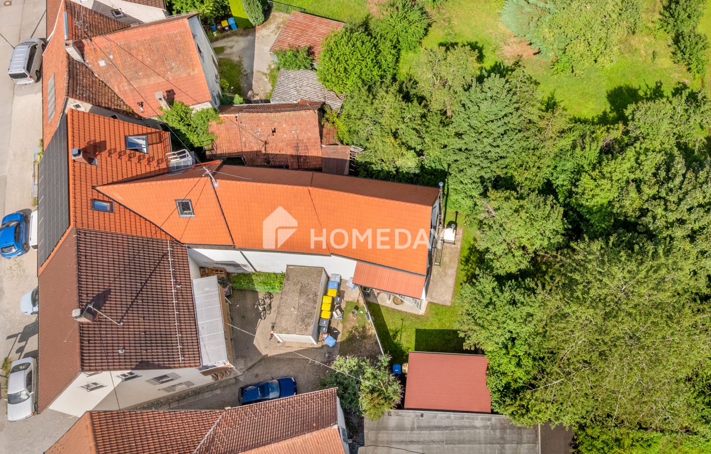 4 bedrooms Townhouse in Tuttlingen, Germany No. 289593