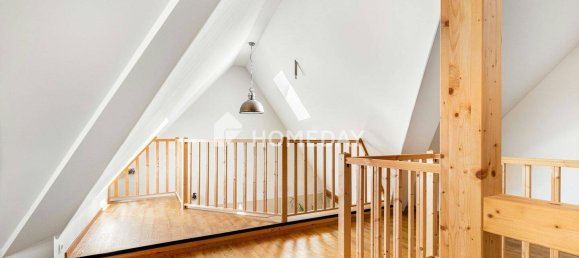 4 bedrooms Townhouse in Tuttlingen, Germany No. 289593 25