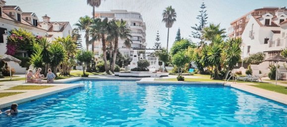 4 chambres Penthouse à Fuengirola, Spain No. 47641 21