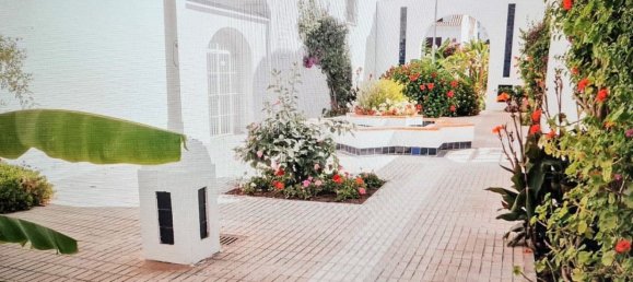 4 chambres Penthouse à Fuengirola, Spain No. 47641 24