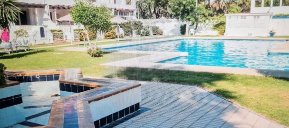 4 chambres Penthouse à Fuengirola, Spain No. 47641 22