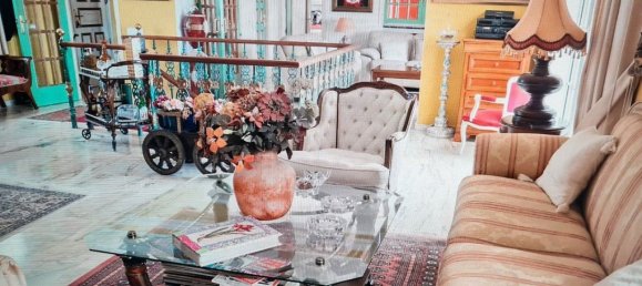 4 chambres Penthouse à Fuengirola, Spain No. 47641 11